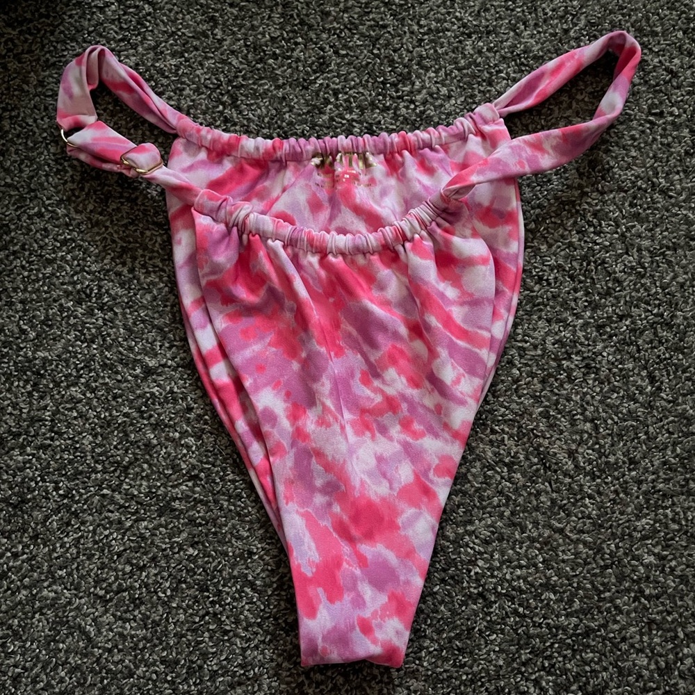 Skatie Bobbi Thick band bottoms